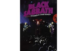 Black Sabbath Live... Gathered in Their Masses [2013]