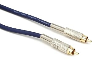 Hosa DRA502 S/Pdif kabel 2 m