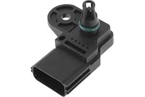 Partuto Manifold Absolute Pressure MAP Sensor for FORD Transit MK6 2.2 TDCi 2006-2014 No.0261230225 1 Pc