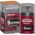 L'Oreal Men Expert Vita Lift Anti-Ageing Moisturiser 50mL
