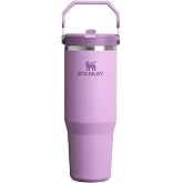 Stanley IceFlow Flip Straw Tumbler Pipetli Termos Bardak, 0.89 L