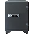 Yale YFM/695/FG2 Safe Locker, Multicolor