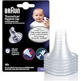 Braun Lf40 Fire Meter Replacement Filter