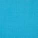 Roman Shade Home Window Blind - Fabric - Cord - Plain Blue 80 x 160cm