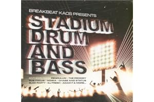 Stadium Drum And Bass