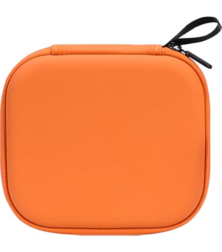 Housse Drone Anti-choc Sac De Transport JSVER Pour DJI Neo - Étui De Protection étanche Avec Rangement Pour Accessoires - Noir Sac Transport Drone