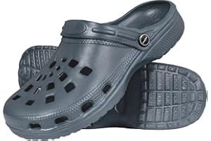 REIS Bcdots_B43 - Sabot - Homme