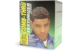 Pro-Line Comb-Thru Texturizer, Regular Kit by Pro-Line