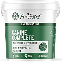 AniForte Denta Clean & Care 150g For Dogs And Cats U2013 Effective Natural Teeth Cleaning Supplement