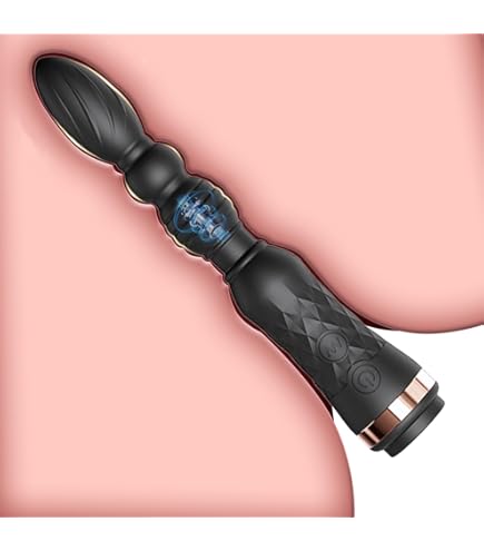Rocks Off Petite Sensations Teazer Black –Slimline Anal Tickler, 7 Modes (3  Speeds & 4 Patterns), Tapered Shaft, Water-Resistant, Quiet Operation, 80g  : Amazon.co.uk: Health & Personal Care