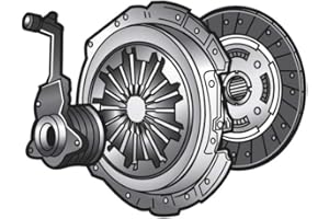 VALEO 834312 Kit de embrague