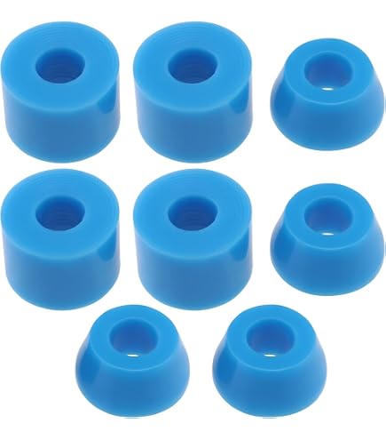 comprar RipTide APS Tall Barrel Bushings en la Sickest tienda de longboard de Eu
