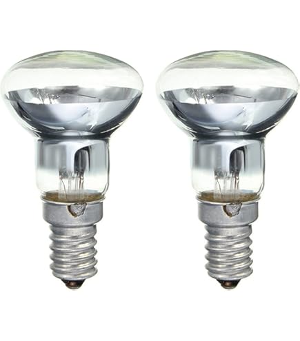 Lampe Projecteur E14 R39 30W 230V - Pour Lampe Lave Ou Projecteur - 1 Pièce