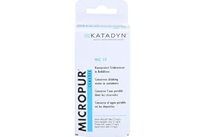 KATADYN Micropur Classic MC 1T