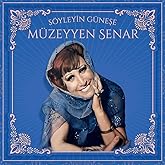 My Yonca M&uuml;zeyyen Senar - Tell the Sun - Plaque LP