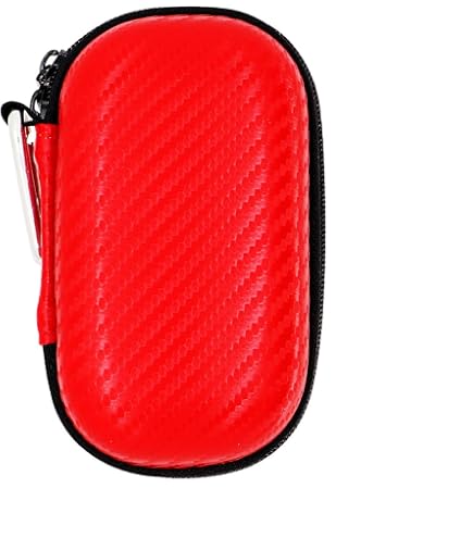 Custodia Silicone Per OXVA Xlim Pro 2 - Protettiva, Antiscivolo, Design Nero - Foto 11