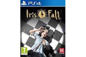 NUMSKULL GAMES Iris.Fall (PS4)