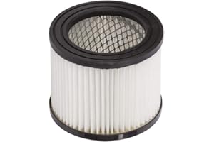 Varo y Kreator PowerPlus POWX301B -Filtro powx301, Multicolor