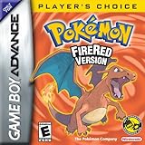 Cheapest Pokemon Fire Red on Game Boy Advance