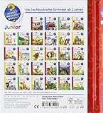 Image de Wieso? Weshalb? Warum? junior: Der Bauernhof