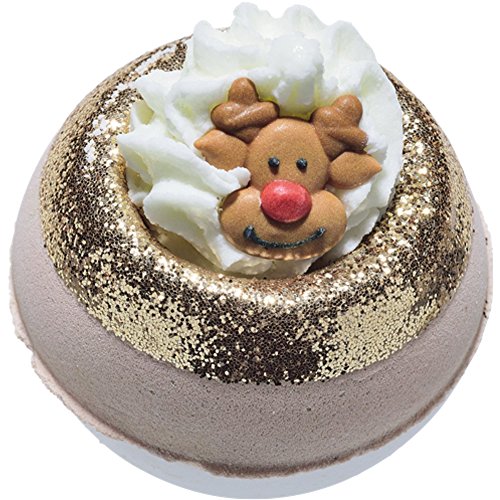 BOMB COSMETICS DEER ME BATH BLASTER 160G