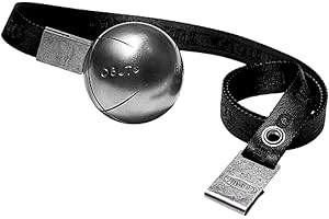 OBUT Ramasse boule le glaneur noir