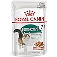 Royal Canin Feline Instinctive +7 (12 x 85 g)