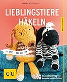 Image de Lieblingstiere häkeln: zum Spielen und Kuscheln (GU Kreativratgeber)
