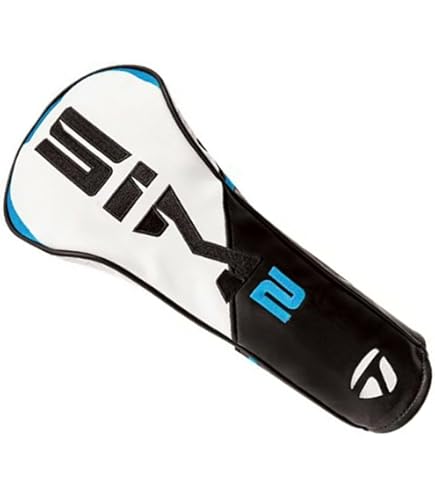 Couvre-club pour TaylorMade Golf Qi10