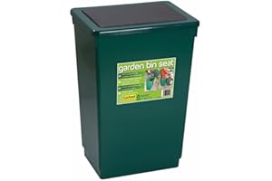 GREENFINGERS Greenhouse Bin Seat