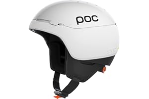 POC Meninx RS MIPS - Ski and snowboard helmet for great protection on and off the slope with NFC Chip, RECCO, Fidlock Buckle