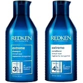 Redken Extreme Shampoo 300ml and Conditioner 300ml Duo