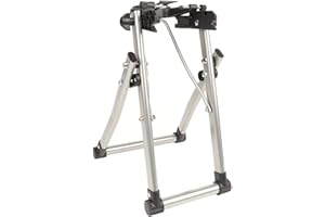 Pwshymi Supporto per centraggio Ruote Supporto per centraggio Ruota per Bicicletta Supporto per Ruota per Bicicletta Manutenzione della Ruota per Bicicletta Manutenzione della Ruota