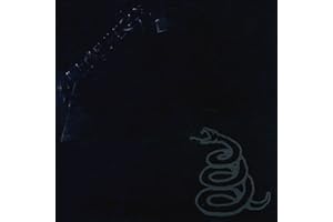 Metallica (Remastered)