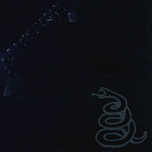 Master Of Puppets - View 6