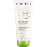 Bioderma S&eacute;bium Hydra Kurutucu Etki Altındaki Akne Eğilimli Hassas Ciltler Balm Dokulu Temizleyici 200 ml
