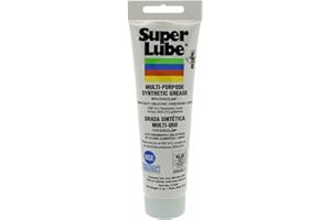 Super Lube 21030 syntetyczny smar (NLGI 2), tubka 85 g