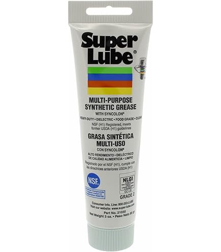 CRC Heavy Duty Silicone Lubricant - 7.5 Oz Can - Multi-Purpose, High Temp, Odorless - View #6