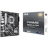 ASUS PRIME H810M-A-CSM Intel H810 LGA1851 DDR5 6400 DP HDMI &Ccedil;ift M2 USB3.2 AURA RGB mATX 6+1+1+1 G&uuml;&ccedil; Aşamaları, Uzaktan Y&ouml;net