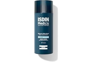 ISDIN Medicis Bálsamo Reparador After Shave Piel Sensible - 100 ml.