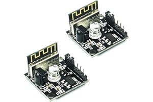 Hailege 2szt ESP8285 ESP-01M Cyfrowy czujnik transceivera podczerwieni moduł odbiornika podczerwieni moduł odbiornika WIFI