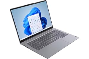 Lenovo ThinkBook 14 AMD Ryzen™ 5 7535HS Ordinateur portable 35,6 cm (14") WUXGA 16 Go DDR5-SDRAM 512 Go SSD Wi-Fi 6E
