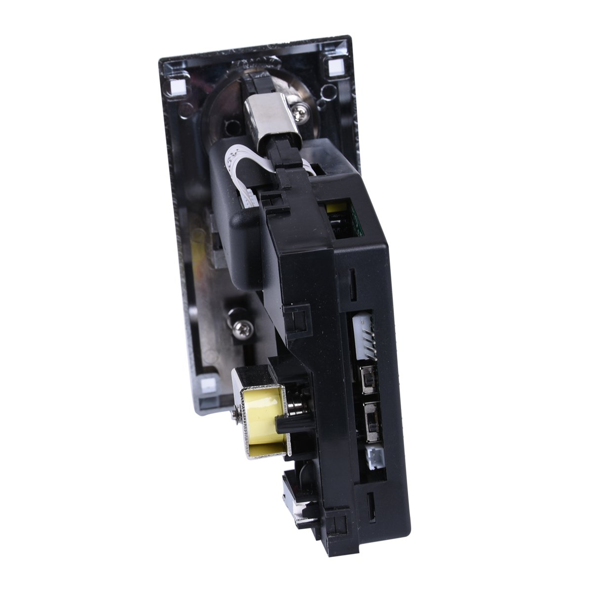 TAPDRA 6 Clases Diferentes Monedas aceptador validador para Juegos de Video Arcade Parte de máquina expendedora y fichas de Panel colector de fichas Soporte Multi Salida de señal - Imagen 4