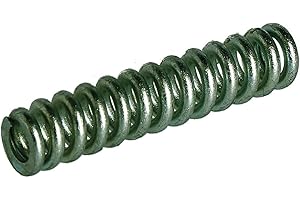 XLC Ressorts de Rechange pour SP-S07, Extra durs (100-120 kg)