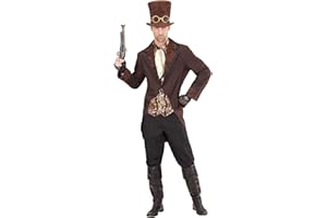 Widmann - kostium steampunk