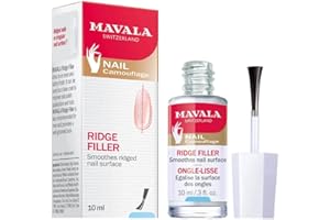 Mavala - UÃƒ±a lisa - Tratamientos para la uÃƒ±as