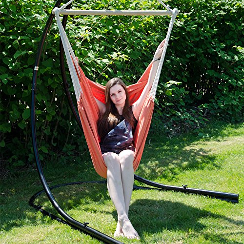 Fauteuil-suspendu-Chaise-suspendu-Hamac-Coton-Deux-Personnes-XXL-HMG-40