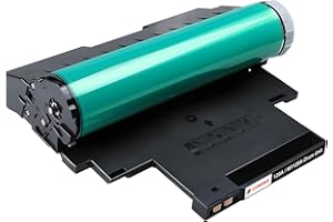 Clywenss 120A Drum Unit Compatible with HP W1120A Imaging Drum Kit for Color Laser MFP 179fnw 179fwg 178nw 178nwg 178 179 150nw 150a 150w 150 Printer (1-Black | 16,000 Pages)