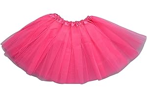 PEUIGNAO Tutu Arcoiris Mujer Tutú Adulta Tutu Ballet Cumpleaños Falda Tul Mujer Petticoat Disfraz Tutu Skirt Faldas Volantes Tul Danza Tutús Bailarina Tutu Princesa Baile Disfraces Tutu para Señoritas Fiesta