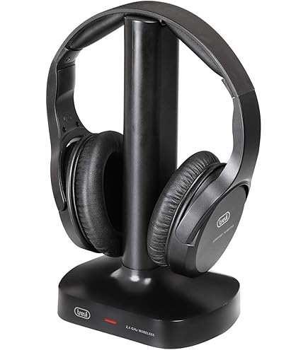 Cuffie Bluetooth AsiceSound 5.3 - 46 Ore Autonomia, IP7 Impermeabili | Ricarica USB-C - Foto 3